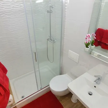 호텔 Mihatovici - 6min Drive To The - Pool - Whirpool Nova Vas (Porec)