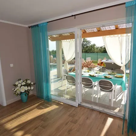 Mihatovici - 6min Drive To The - Pool - Whirpool 호텔 Nova Vas (Porec)