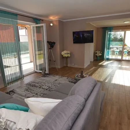 Mihatovici - 6min Drive To The - Pool - Whirpool Nova Vas (Porec)