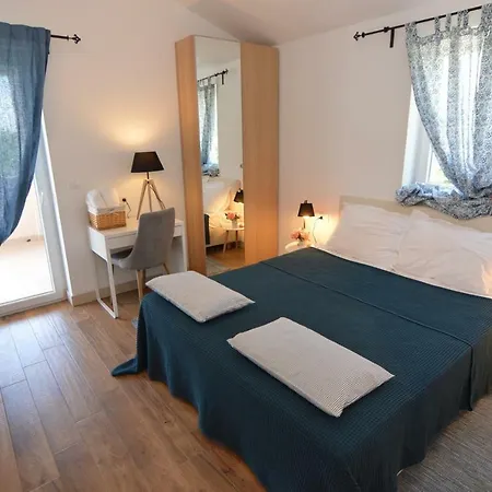 Mihatovici - 6min Drive To The - Pool - Whirpool 호텔 Nova Vas (Porec)