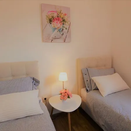 Mihatovici - 6min Drive To The - Pool - Whirpool 4* Nova Vas (Porec)