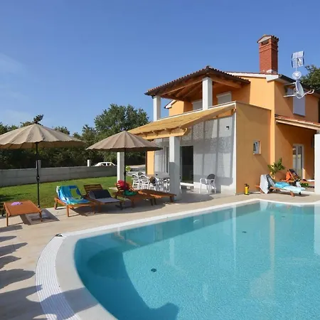 Mihatovici - 6min Drive To The - Pool - Whirpool Nova Vas (Porec)